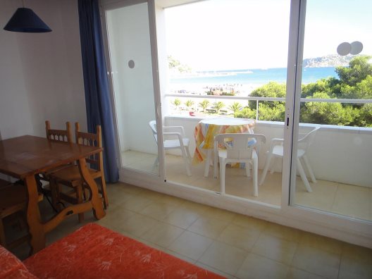 Apartamentos Mirasol F