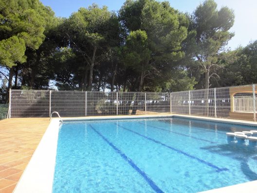 Apartamentos Mirasol F