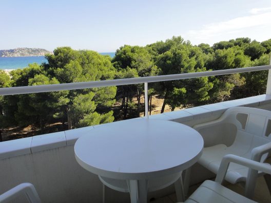 Apartamentos Mirasol F