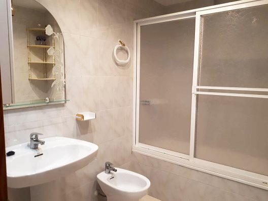Apartamentos Mistral 3000