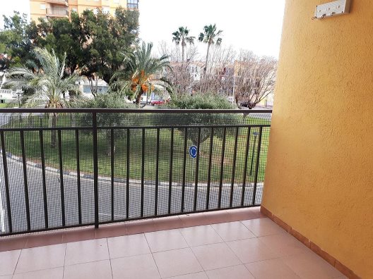 Apartamentos Mistral 3000