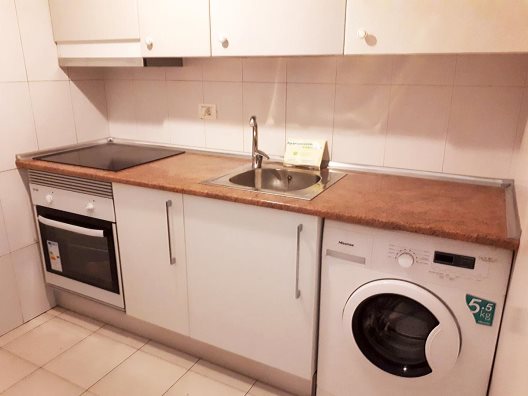Apartamentos Mistral 3000