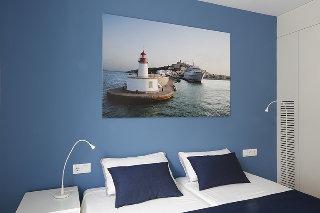 Apartamentos Mistral Pool