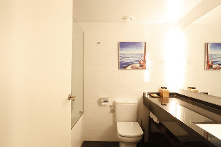 Apartamentos Mistral Pool