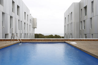Apartamentos Mistral Pool
