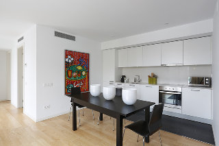 Apartamentos Mistral Pool