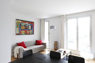 Apartamentos Mistral Pool