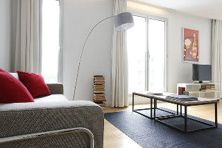 Apartamentos Mistral Pool