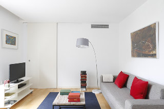 Apartamentos Mistral Pool