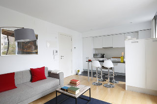 Apartamentos Mistral Pool