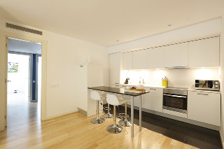 Apartamentos Mistral Pool