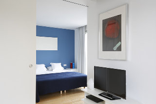 Apartamentos Mistral Pool