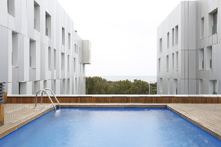 Apartamentos Mistral Pool
