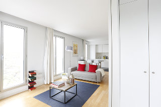 Apartamentos Mistral Pool