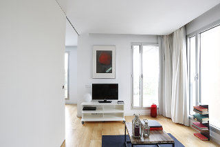 Apartamentos Mistral Pool