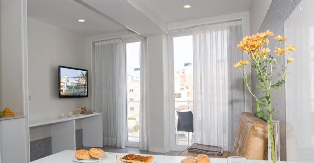 Apartamentos Mix Bahia Real
