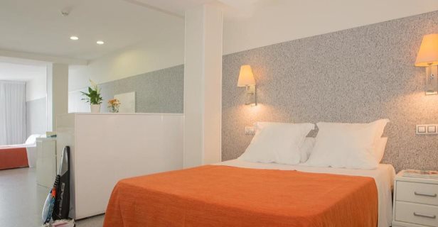 Apartamentos Mix Bahia Real