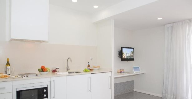 Apartamentos Mix Bahia Real