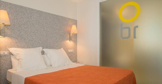 Apartamentos Mix Bahia Real
