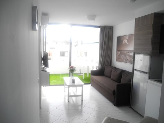 Apartamentos Mocanes