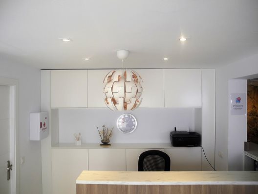 Apartamentos Mocanes