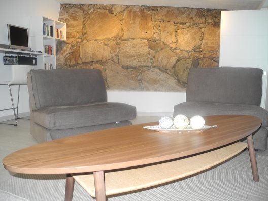 Apartamentos Mocanes