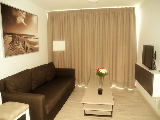 Apartamentos Mocanes