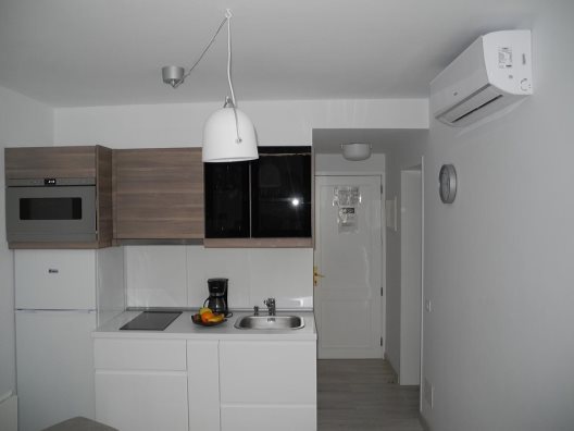 Apartamentos Mocanes
