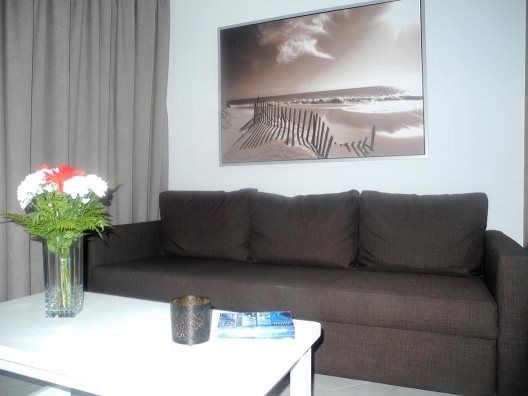 Apartamentos Mocanes