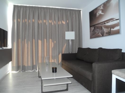 Apartamentos Mocanes