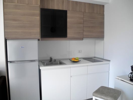 Apartamentos Mocanes