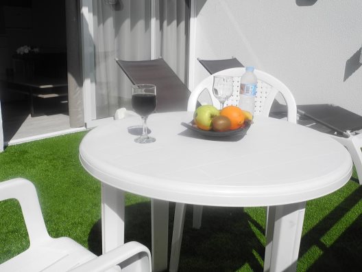 Apartamentos Mocanes