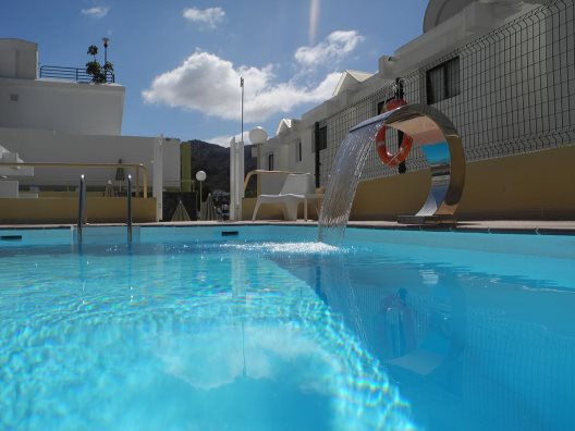 Apartamentos Mocanes