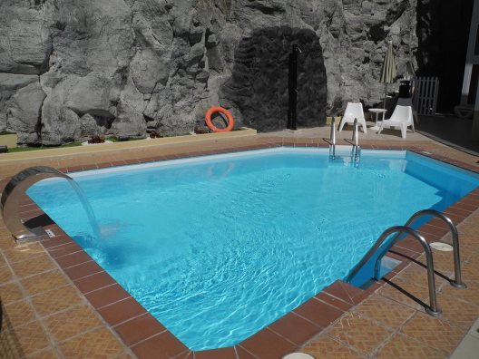 Apartamentos Mocanes