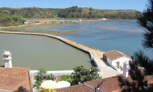 Apartamentos Moinho Da Asneira