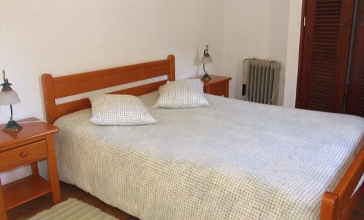 Apartamentos Moinho Da Asneira