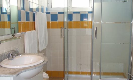 Apartamentos Moinho Da Asneira