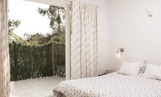 Apartamentos Moinho Da Asneira