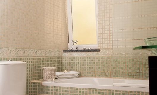 Apartamentos Moinho Da Asneira