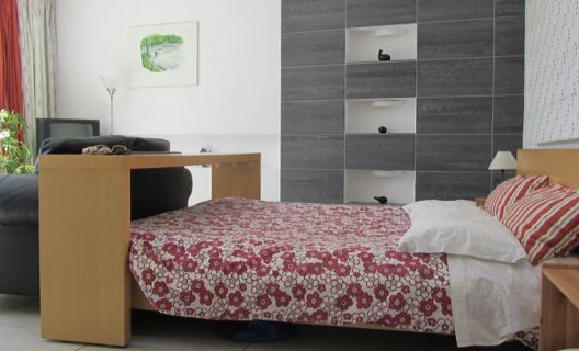 Apartamentos Moinho Da Asneira