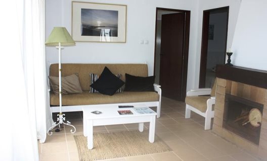Apartamentos Moinho Da Asneira