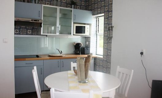 Apartamentos Moinho Da Asneira