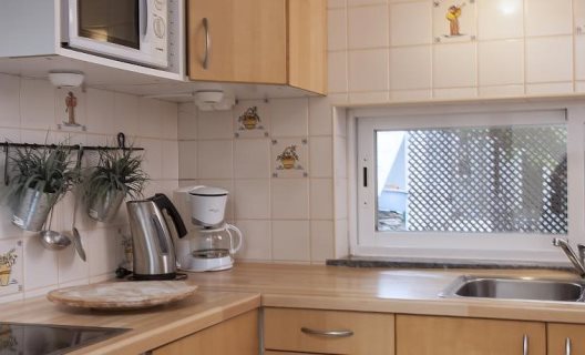 Apartamentos Moinho Da Asneira