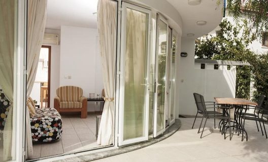 Apartamentos Moinho Da Asneira