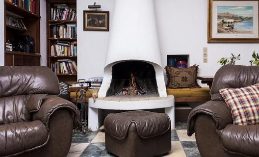 Apartamentos Moinho Da Asneira