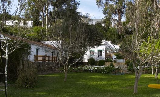 Apartamentos Moinho Da Asneira