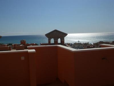 Apartamentos Mojon Hills