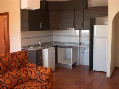 Apartamentos Mojon Hills