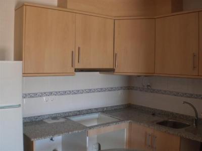 Apartamentos Mojon Hills