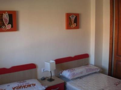 Apartamentos Mojon Hills
